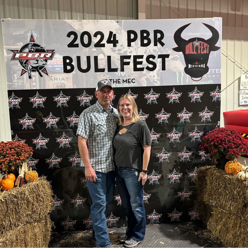 Meet your Posher, Andrea